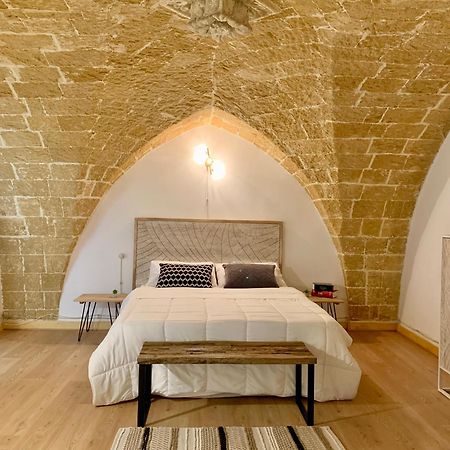 Kallistos Suites & Apartments Gallipoli Esterno foto