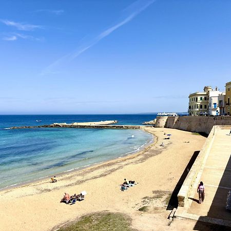 Kallistos Suites & Apartments Gallipoli Esterno foto