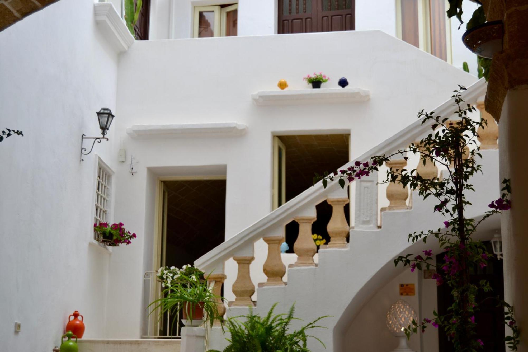 Kallistos Suites & Apartments Gallipoli Esterno foto