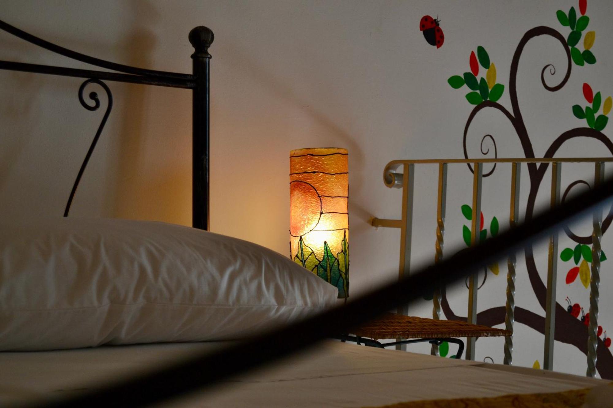 Kallistos Suites & Apartments Gallipoli Esterno foto