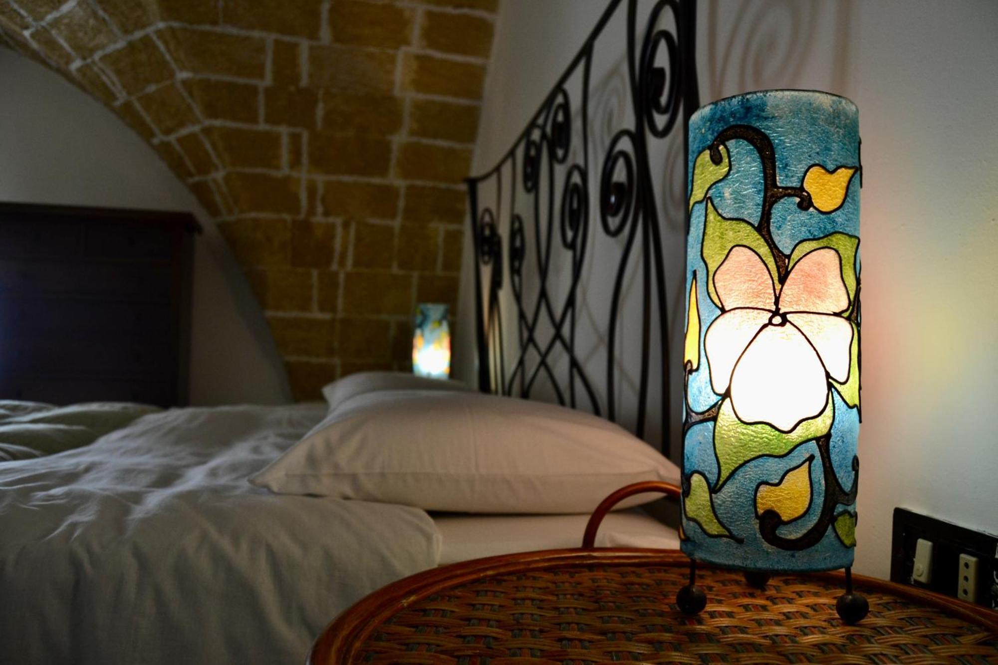 Kallistos Suites & Apartments Gallipoli Esterno foto