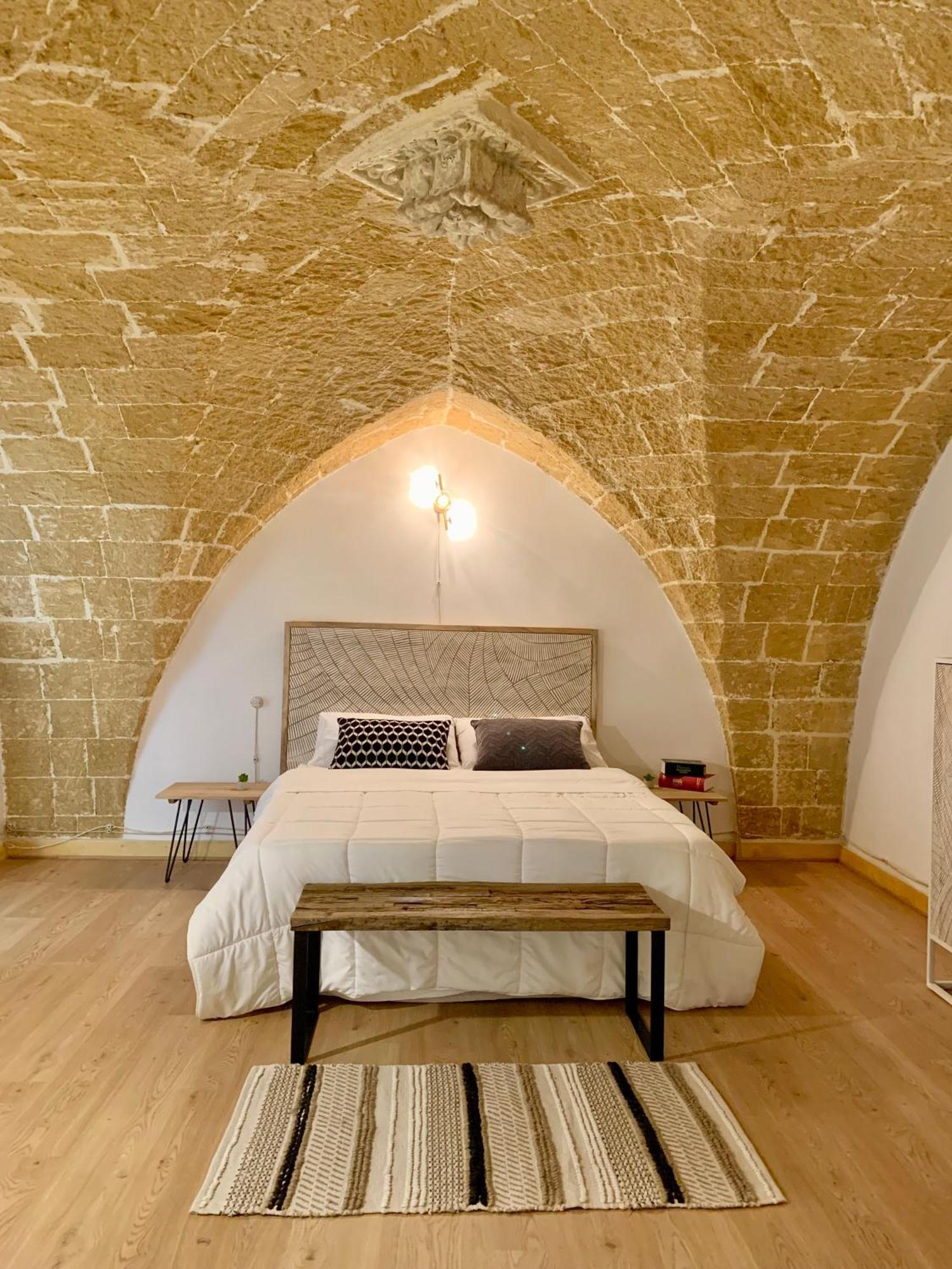 Kallistos Suites & Apartments Gallipoli Esterno foto