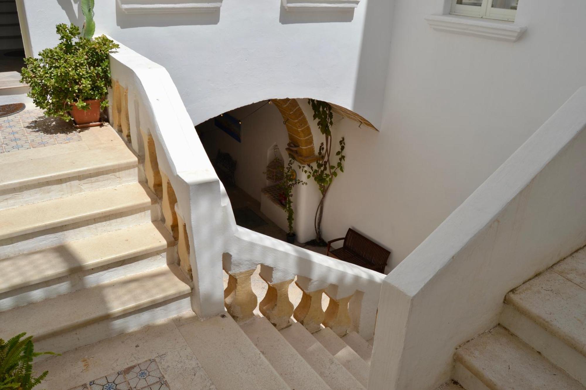 Kallistos Suites & Apartments Gallipoli Esterno foto