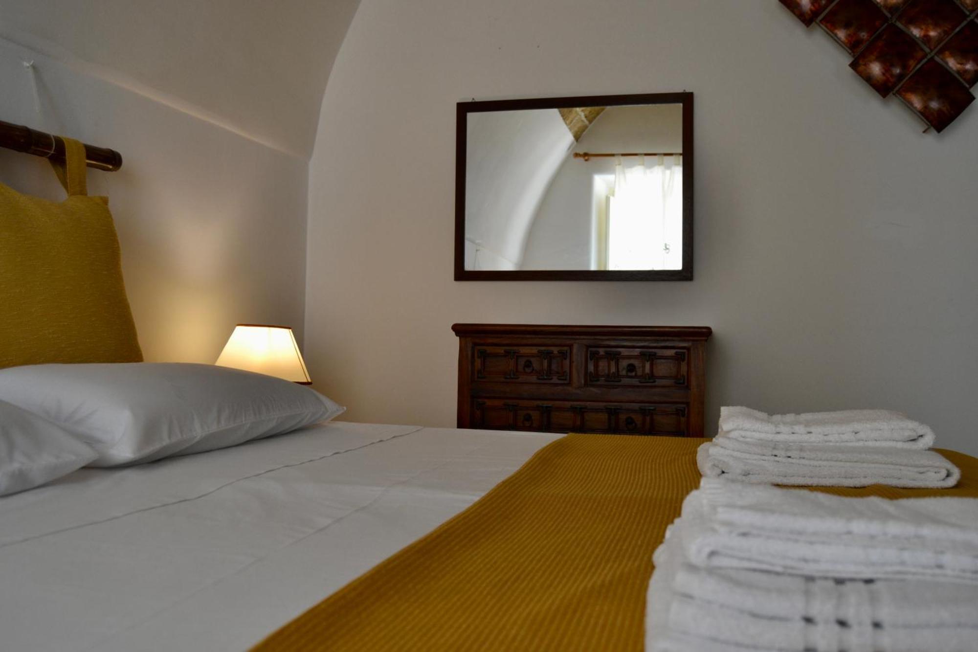 Kallistos Suites & Apartments Gallipoli Esterno foto