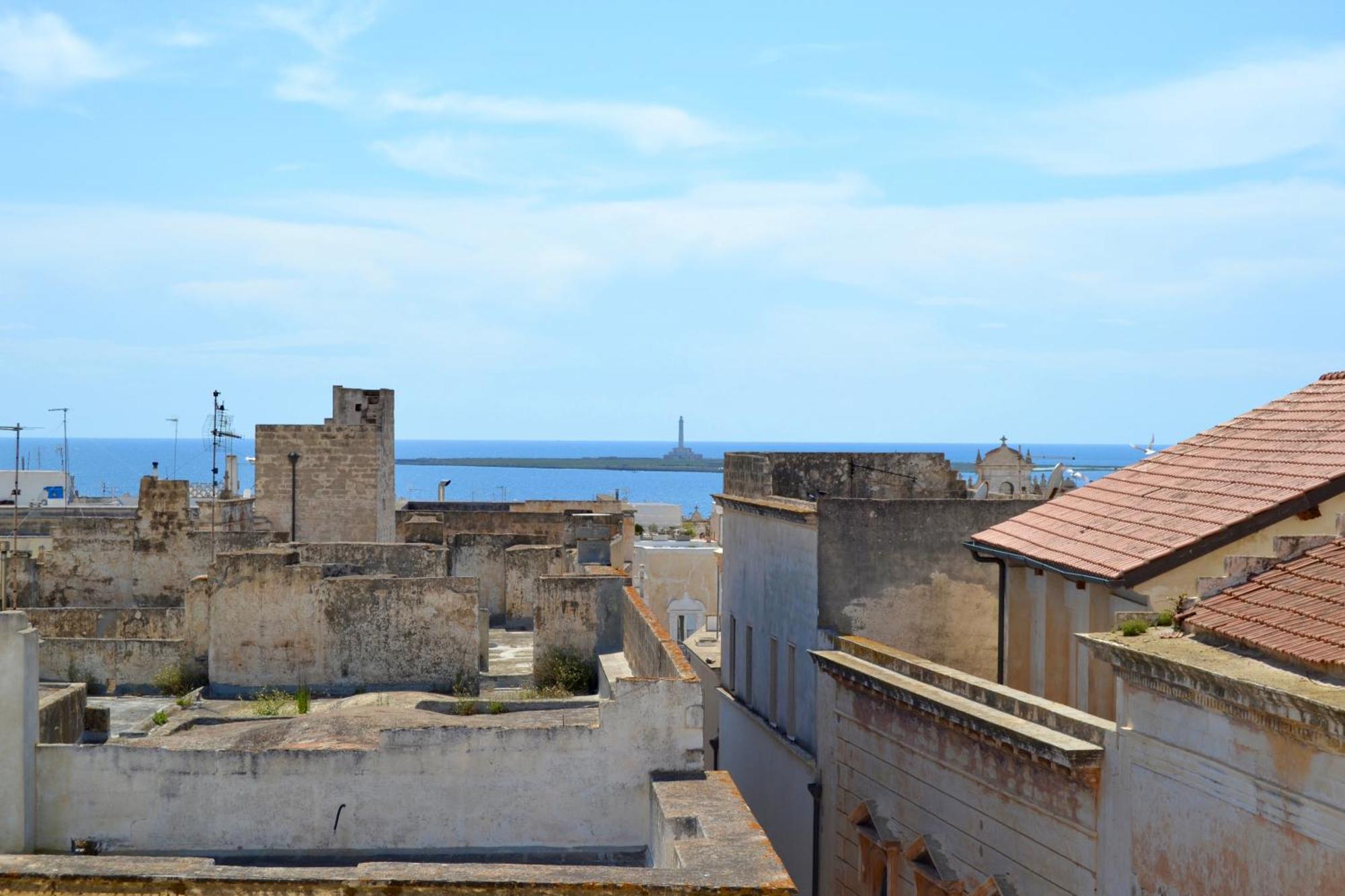 Kallistos Suites & Apartments Gallipoli Esterno foto