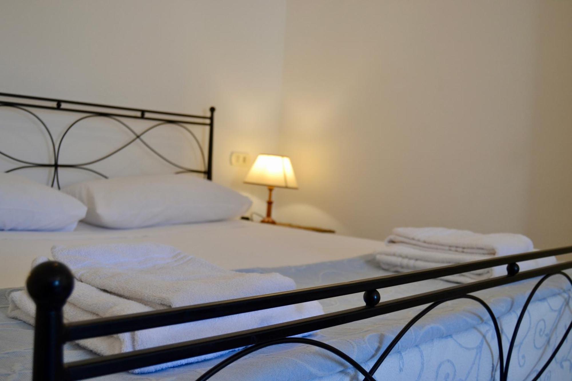 Kallistos Suites & Apartments Gallipoli Esterno foto