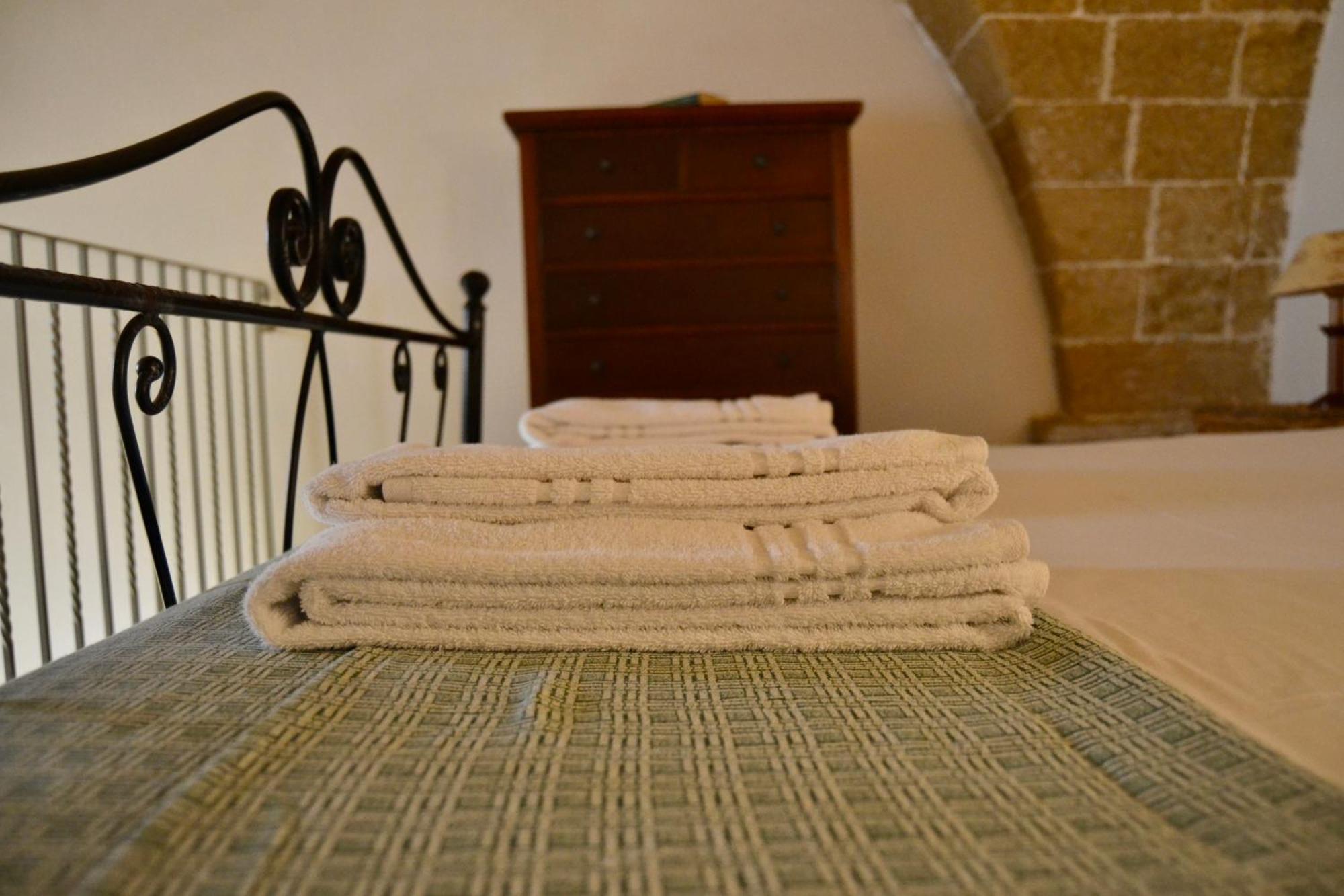 Kallistos Suites & Apartments Gallipoli Esterno foto