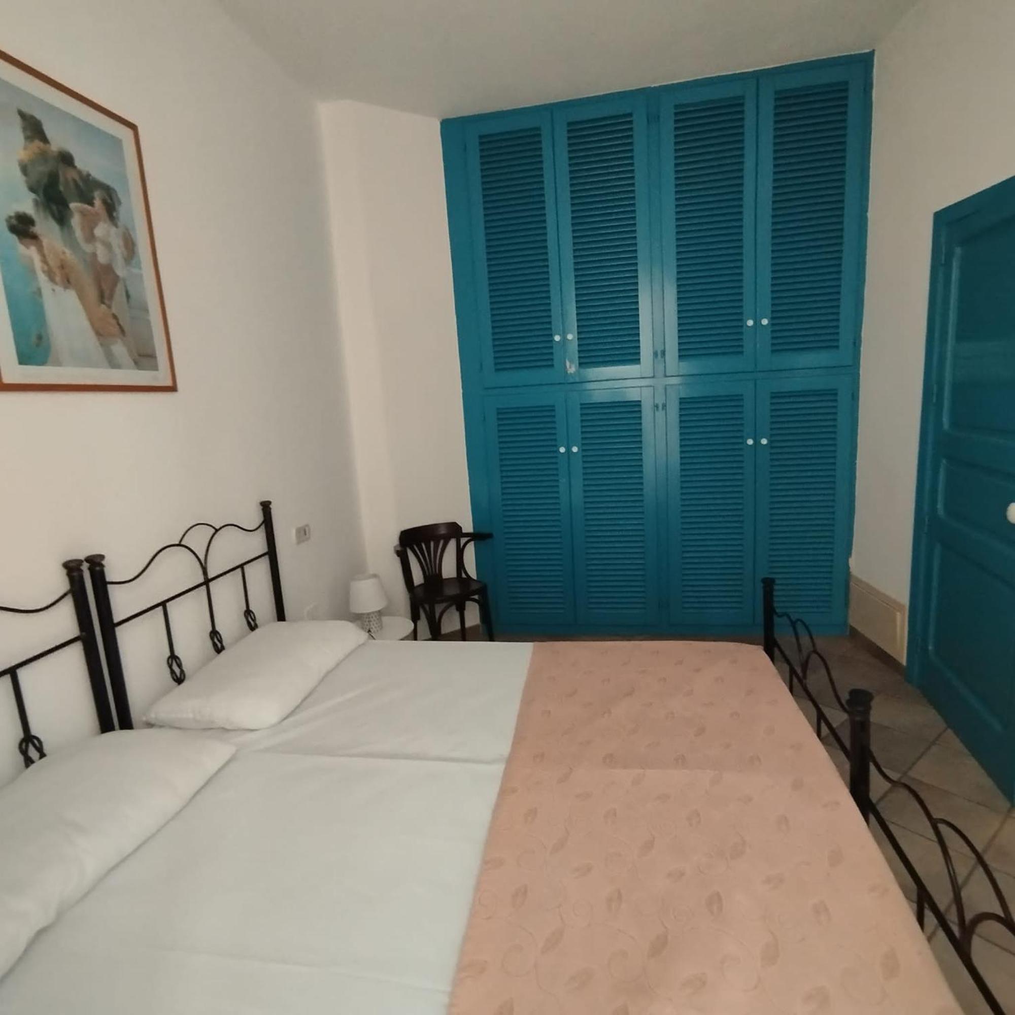 Kallistos Suites & Apartments Gallipoli Esterno foto