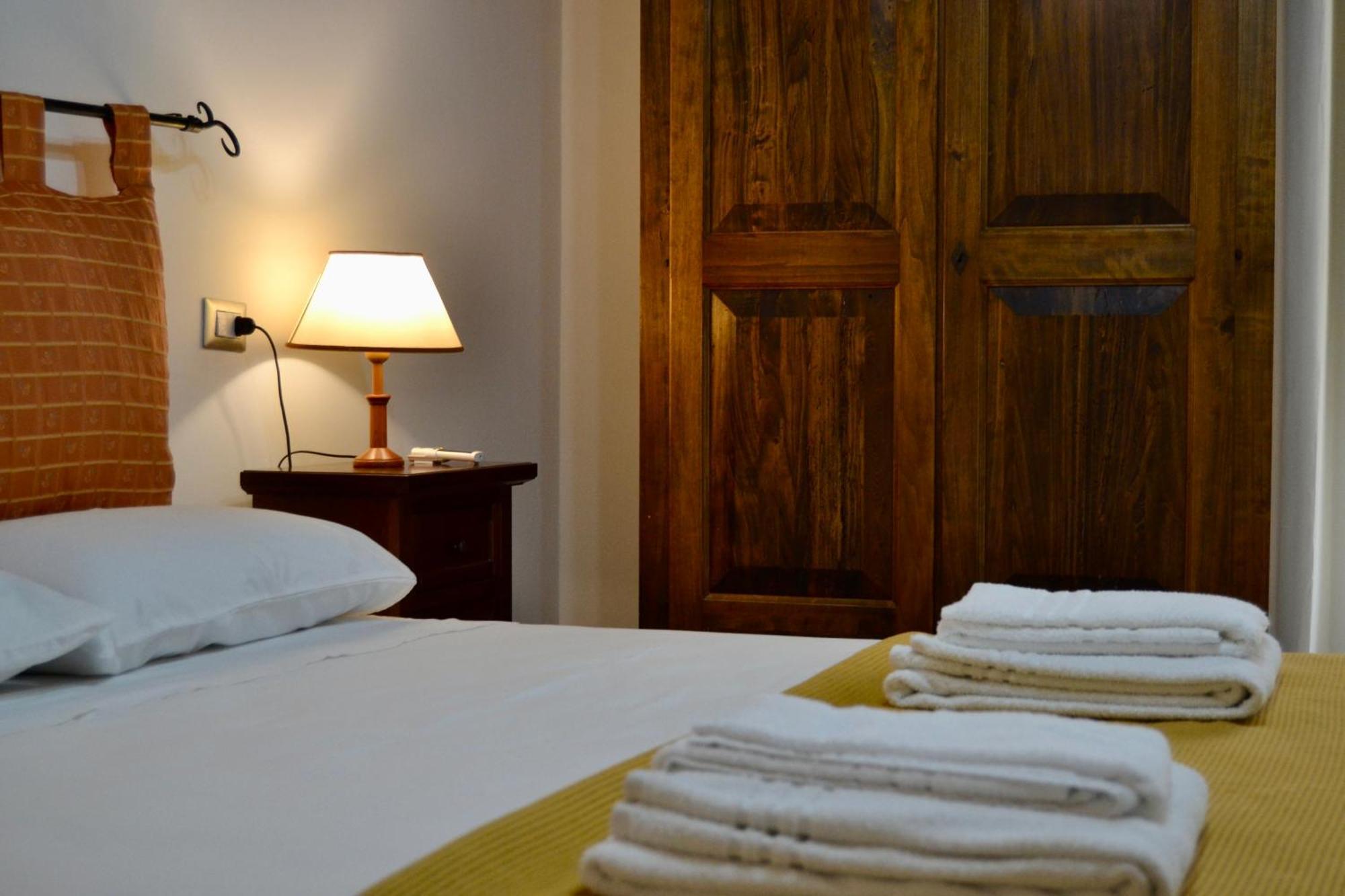 Kallistos Suites & Apartments Gallipoli Esterno foto