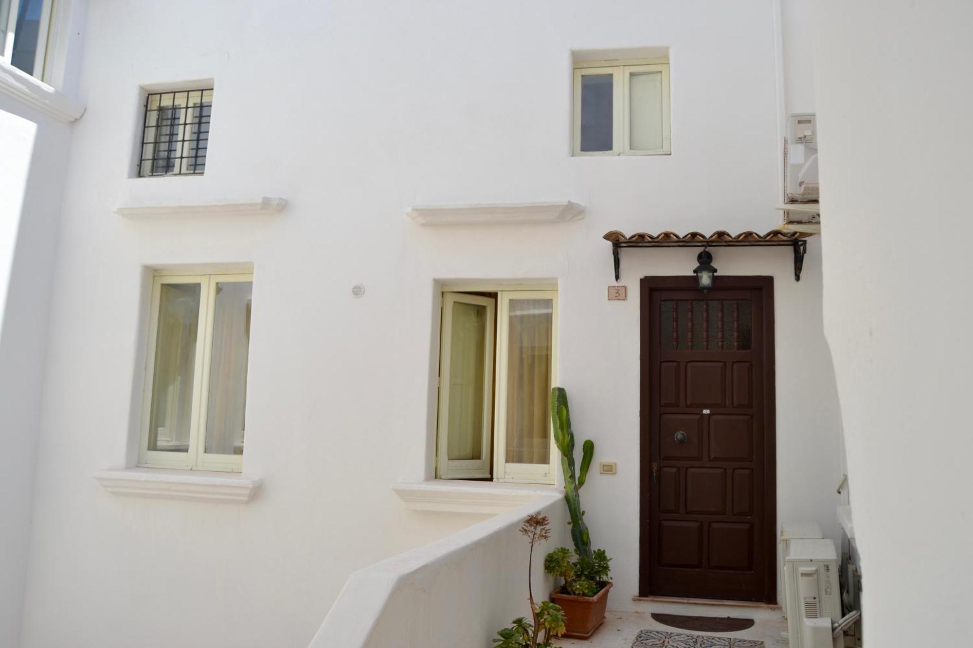 Kallistos Suites & Apartments Gallipoli Esterno foto