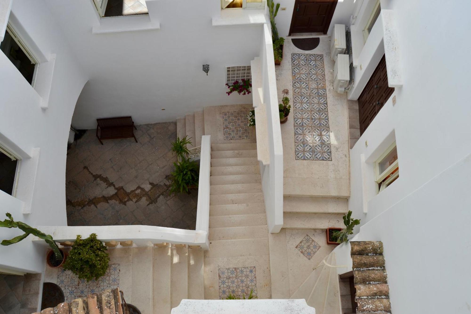 Kallistos Suites & Apartments Gallipoli Esterno foto