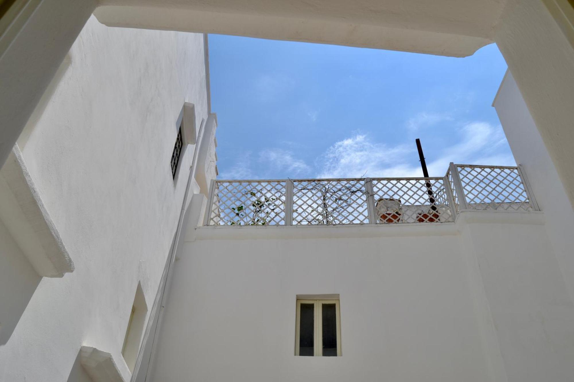 Kallistos Suites & Apartments Gallipoli Esterno foto