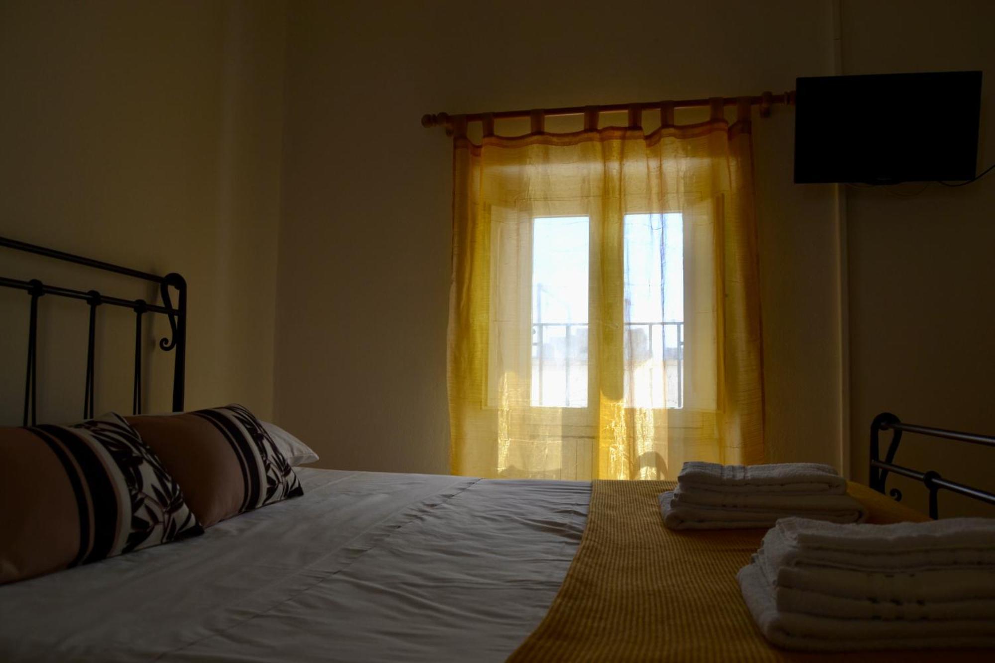 Kallistos Suites & Apartments Gallipoli Esterno foto