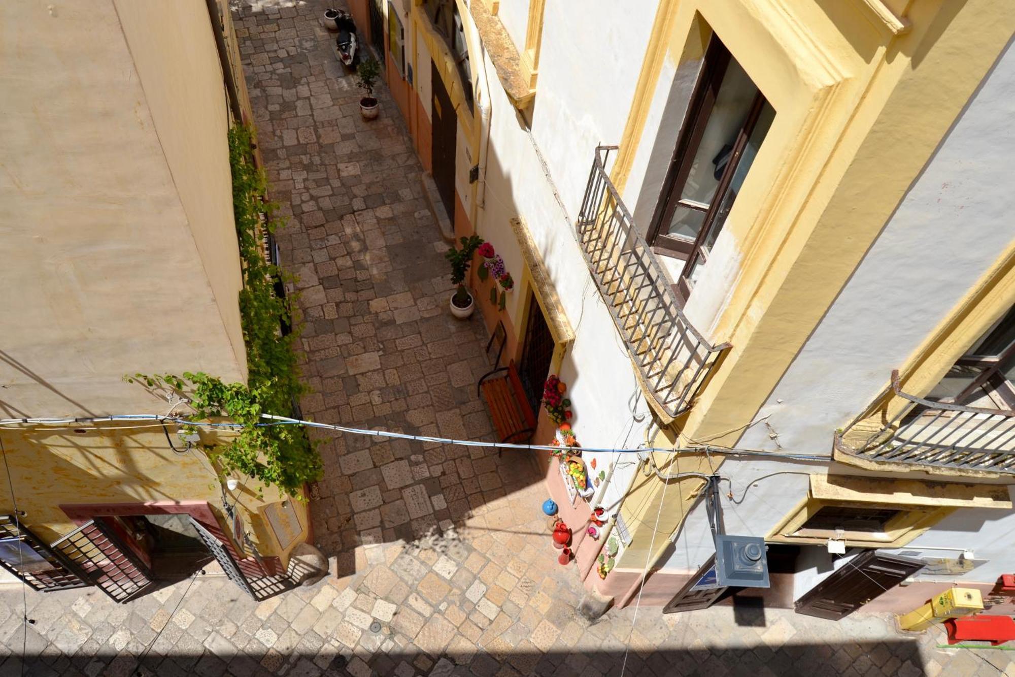 Kallistos Suites & Apartments Gallipoli Esterno foto