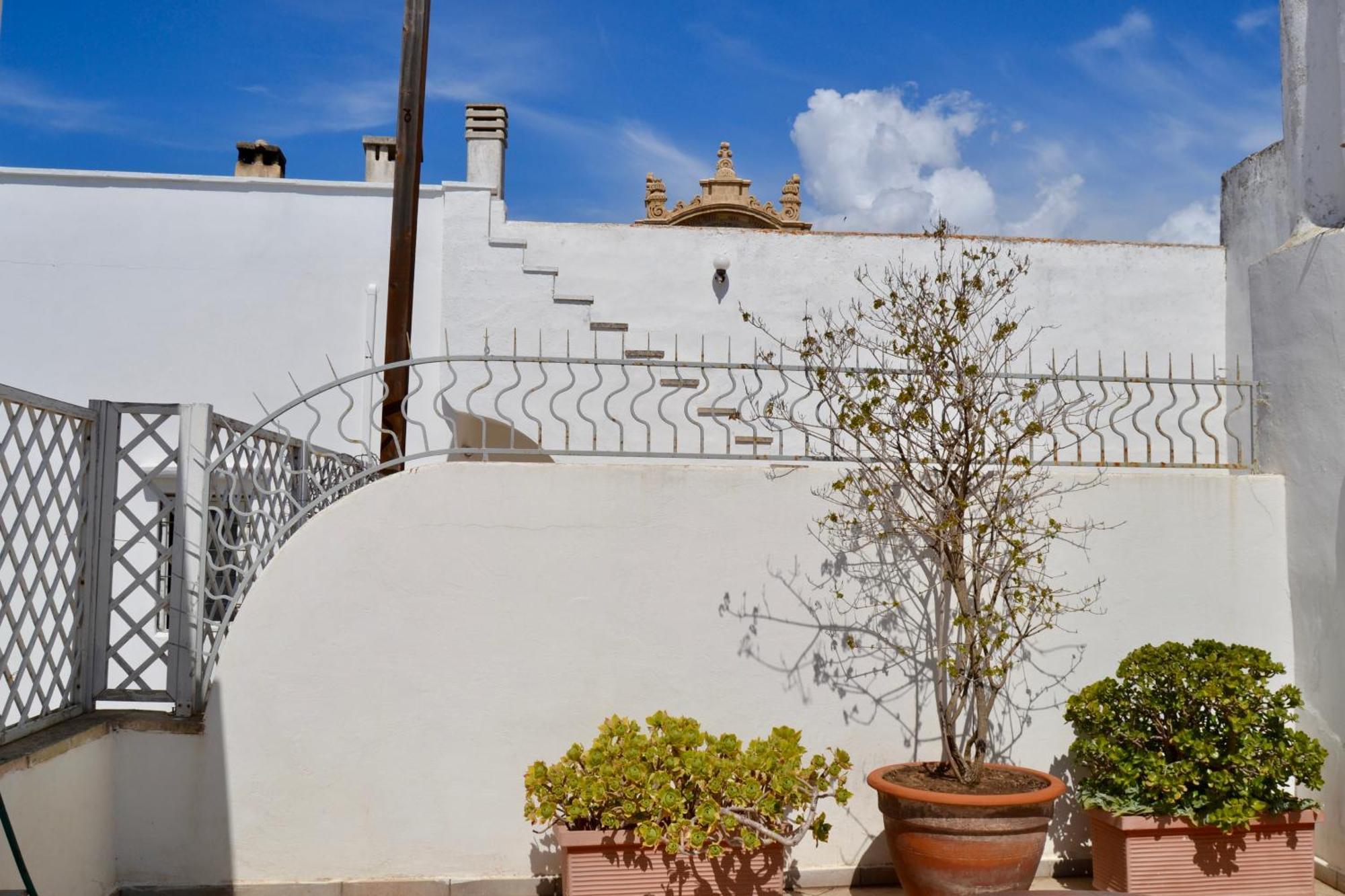 Kallistos Suites & Apartments Gallipoli Esterno foto