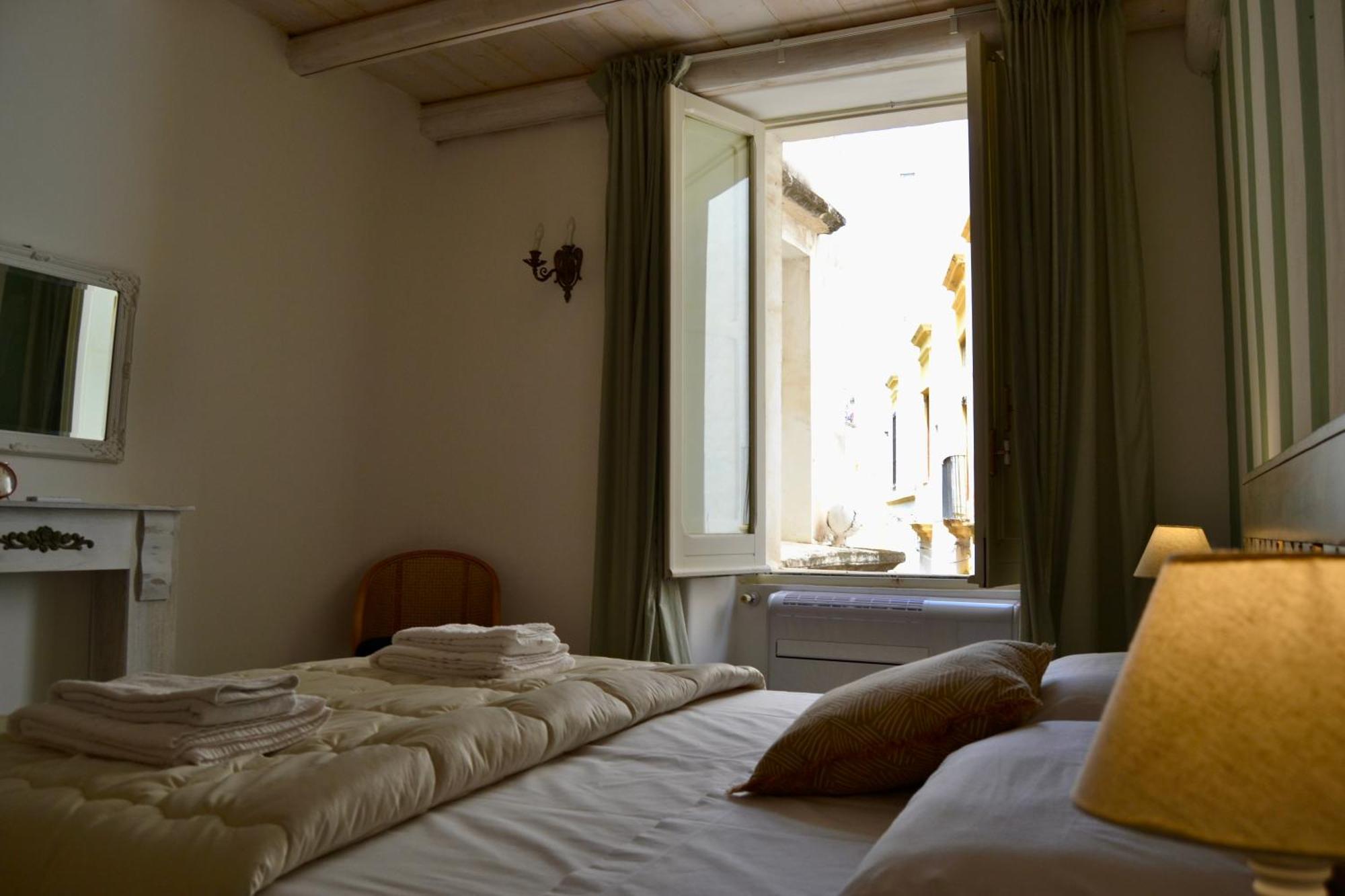 Kallistos Suites & Apartments Gallipoli Esterno foto