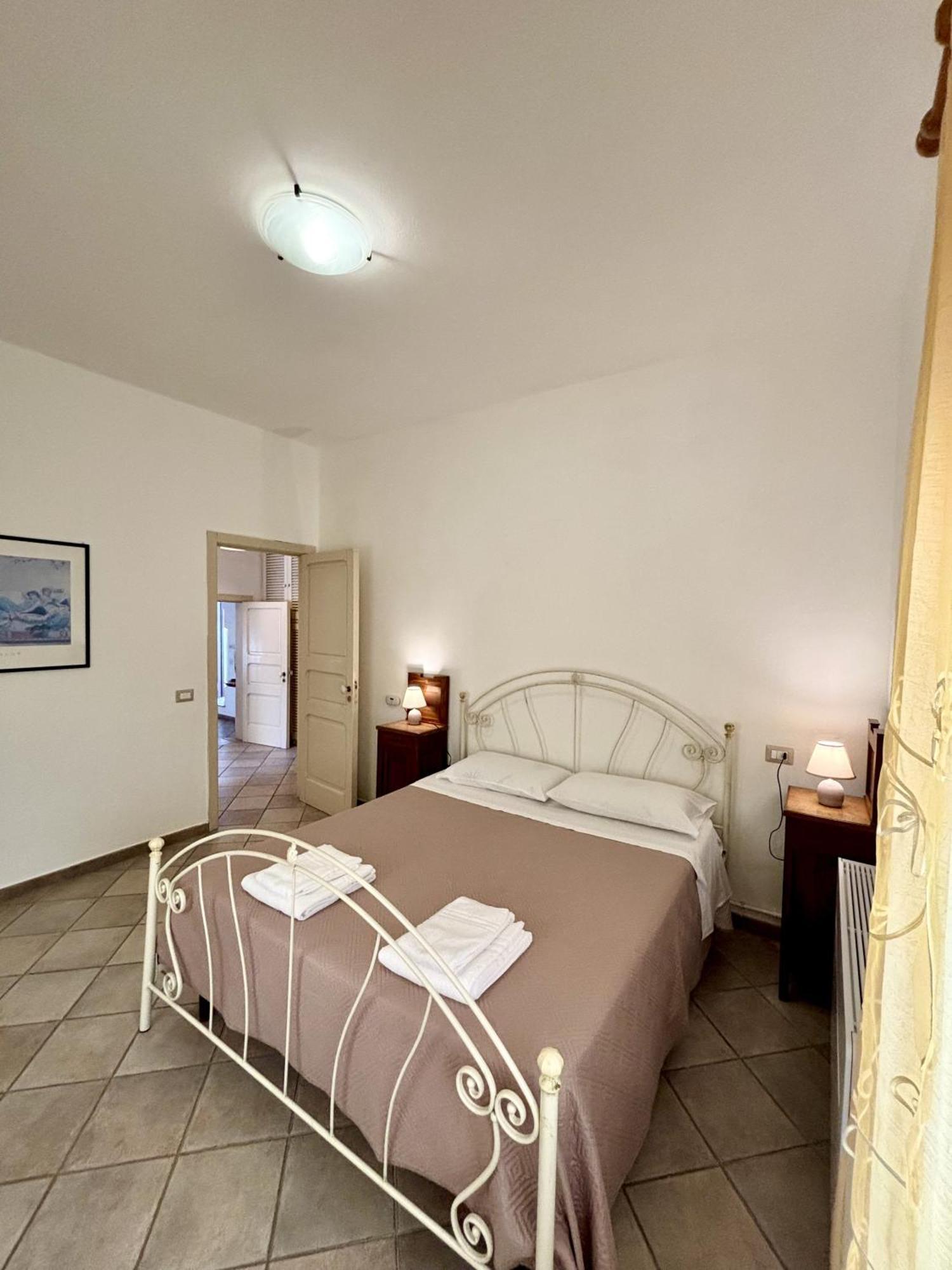 Kallistos Suites & Apartments Gallipoli Esterno foto