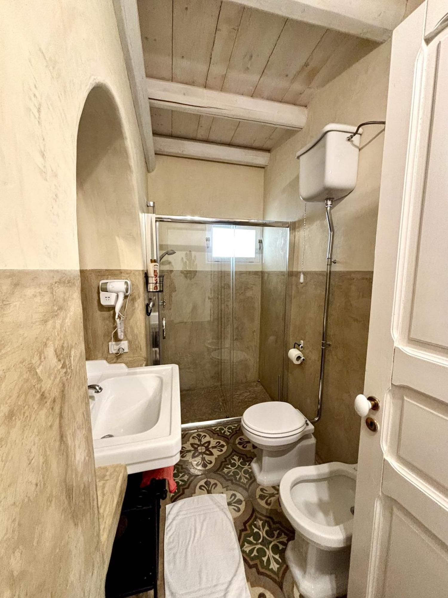 Kallistos Suites & Apartments Gallipoli Esterno foto