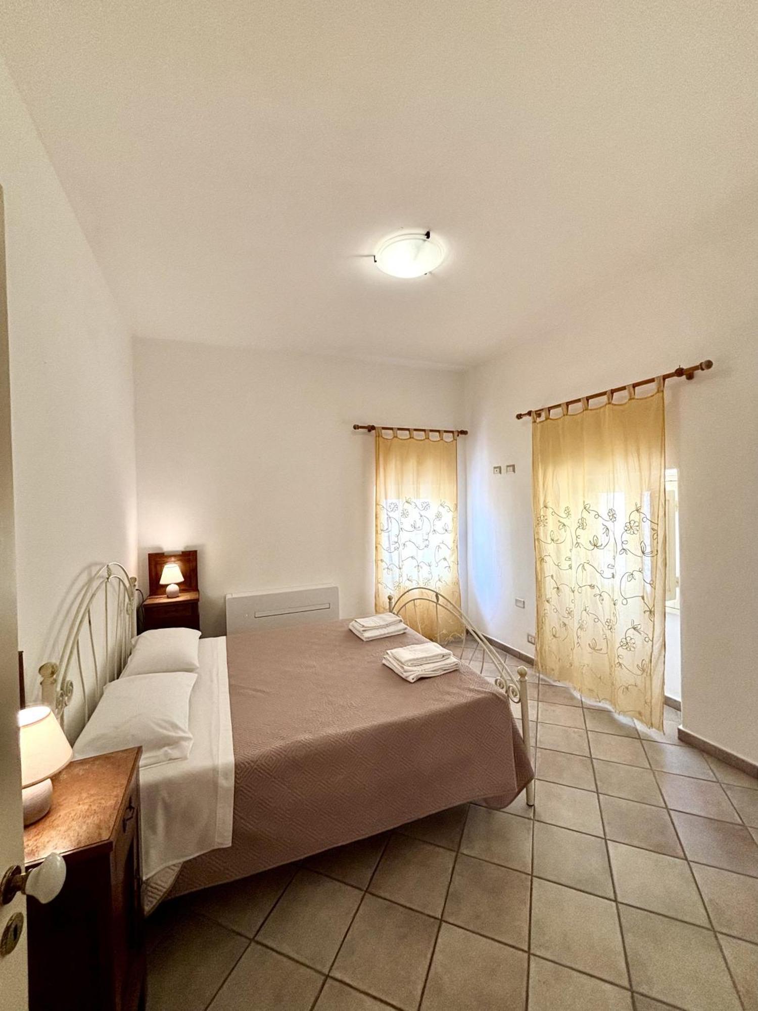 Kallistos Suites & Apartments Gallipoli Esterno foto