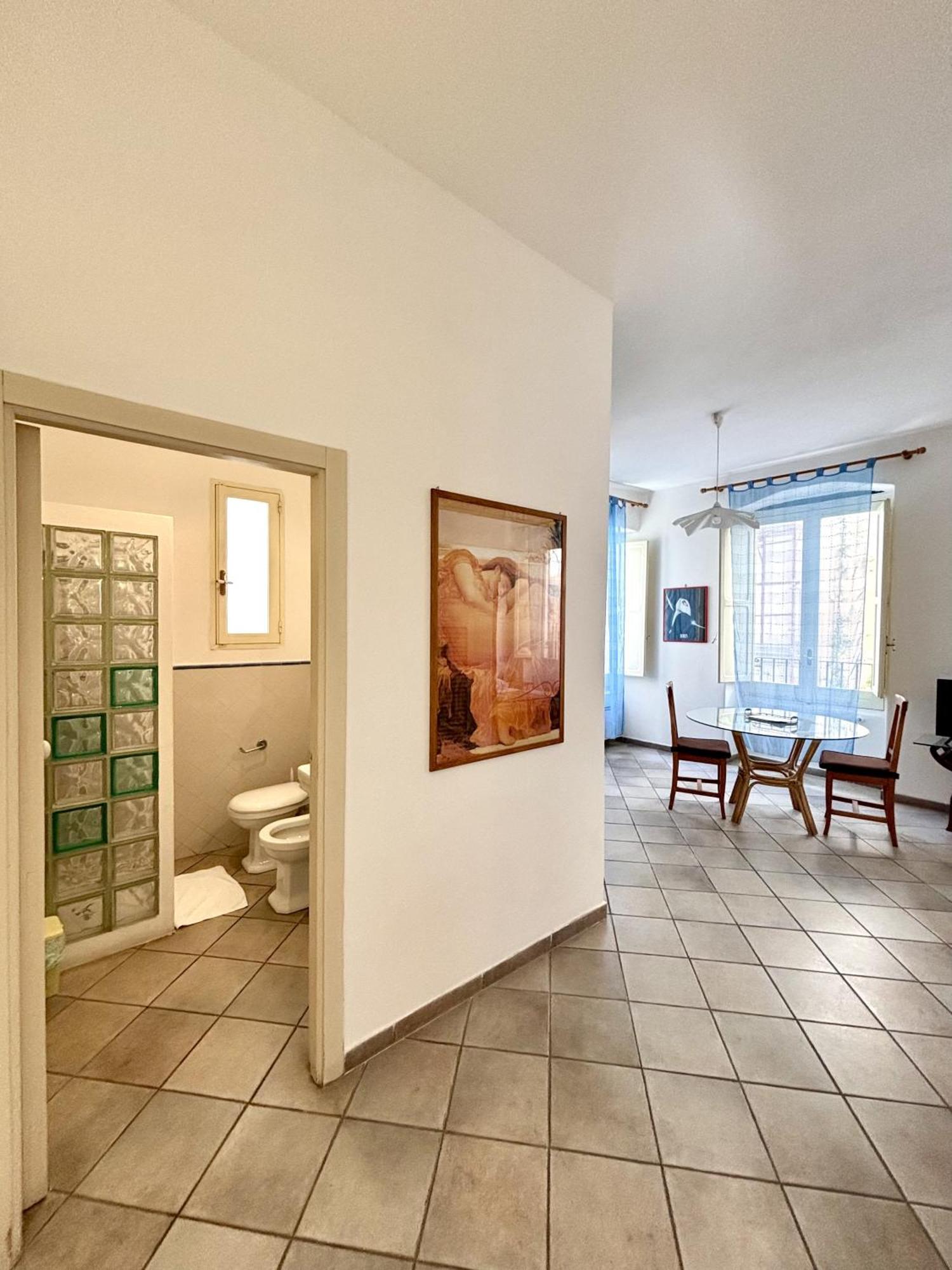 Kallistos Suites & Apartments Gallipoli Esterno foto