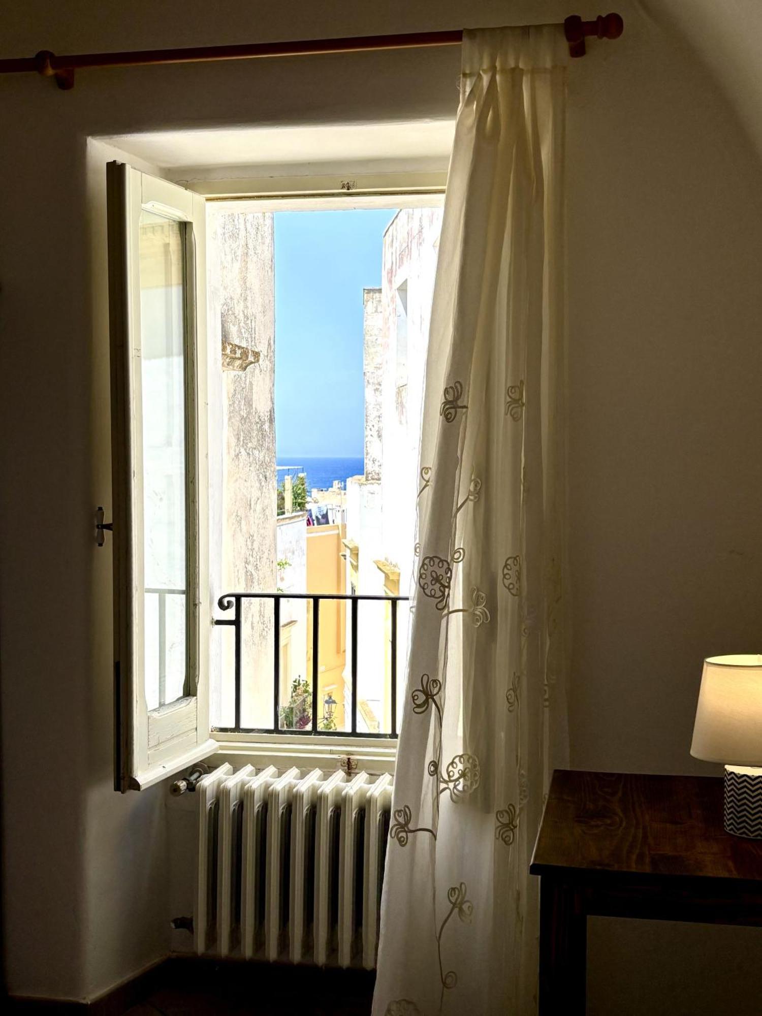 Kallistos Suites & Apartments Gallipoli Esterno foto
