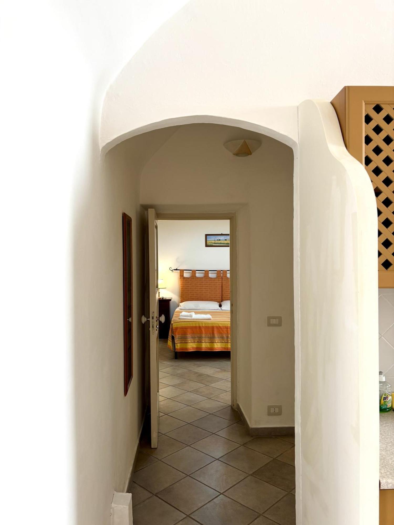 Kallistos Suites & Apartments Gallipoli Esterno foto