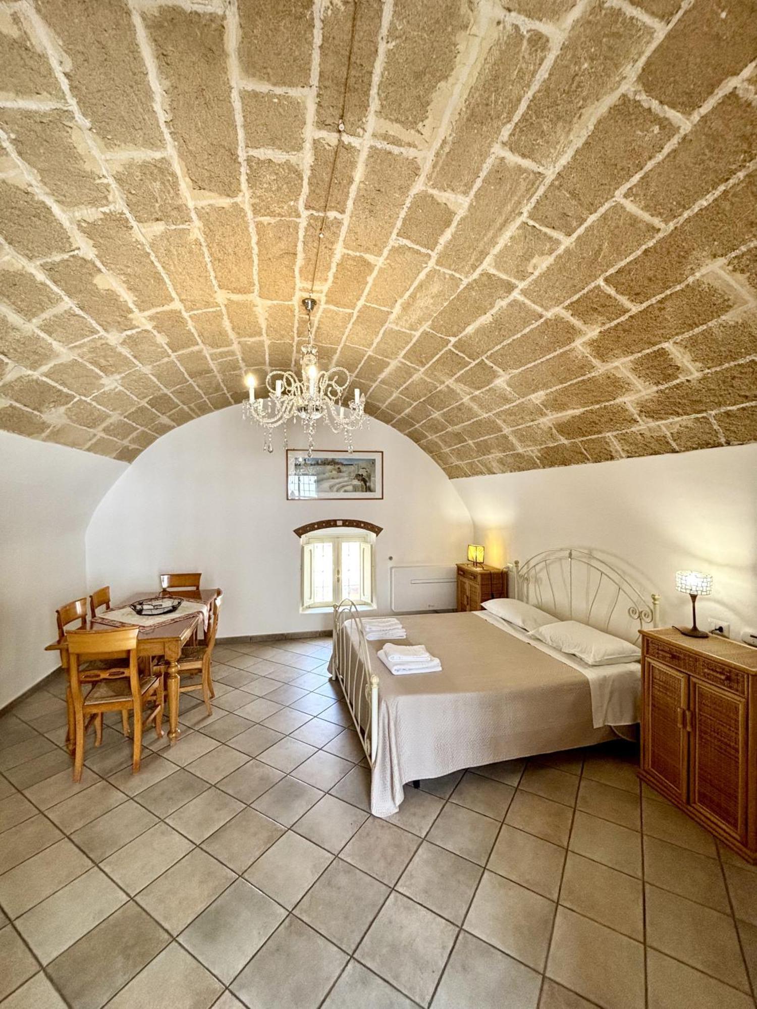 Kallistos Suites & Apartments Gallipoli Esterno foto
