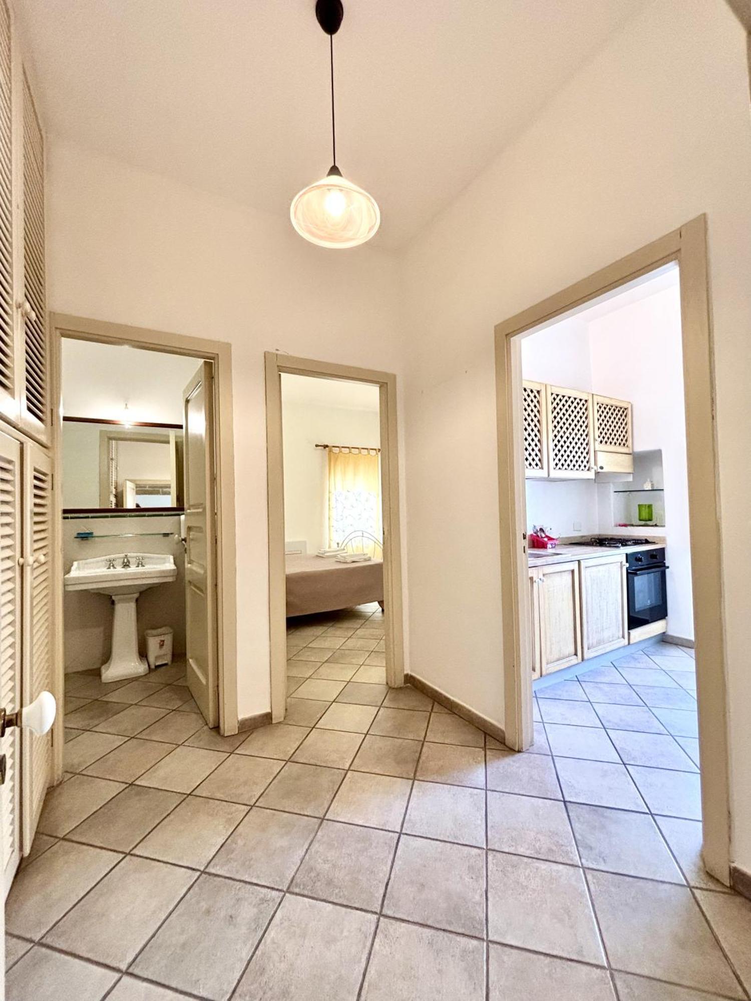 Kallistos Suites & Apartments Gallipoli Esterno foto