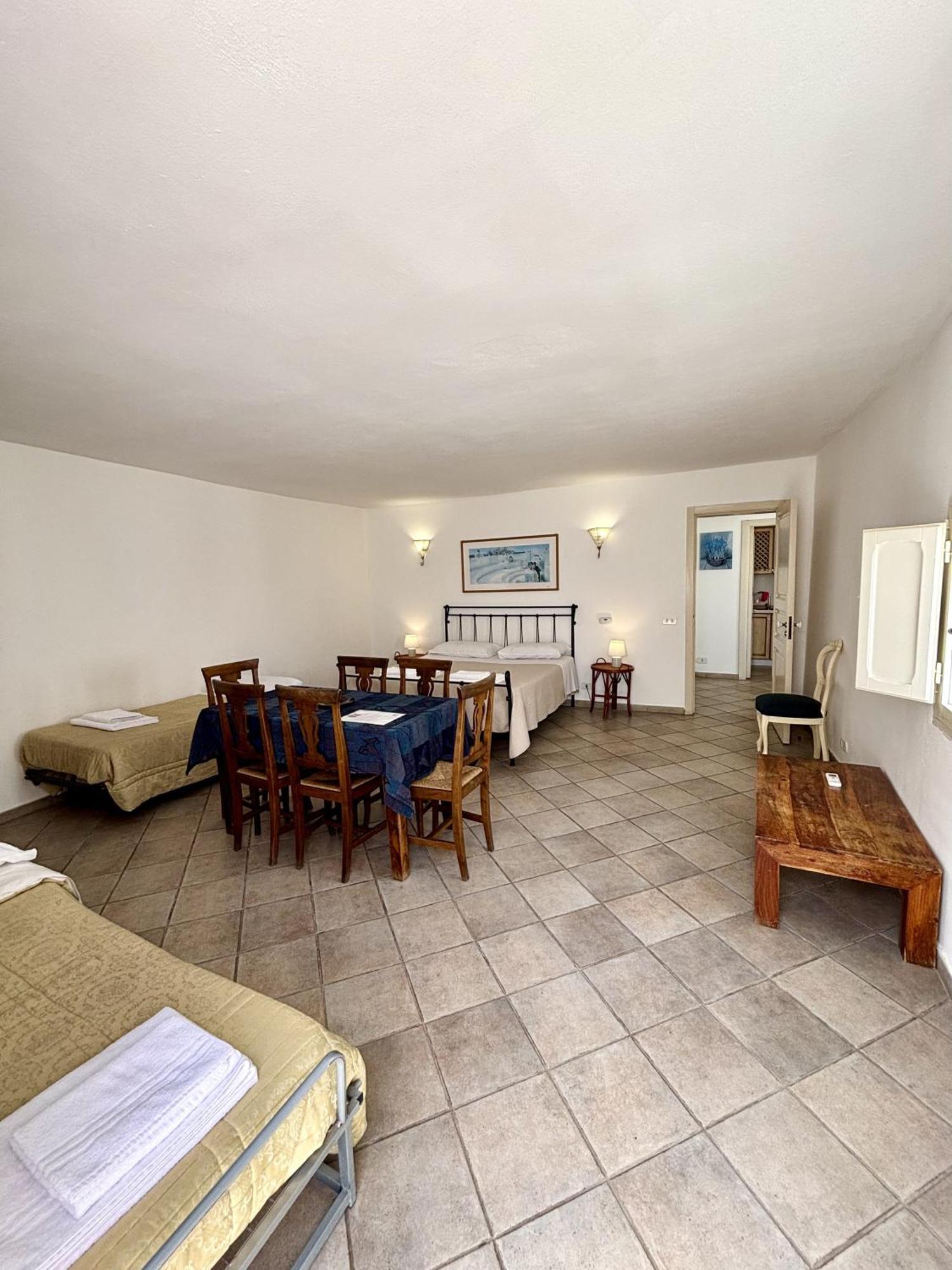 Kallistos Suites & Apartments Gallipoli Esterno foto