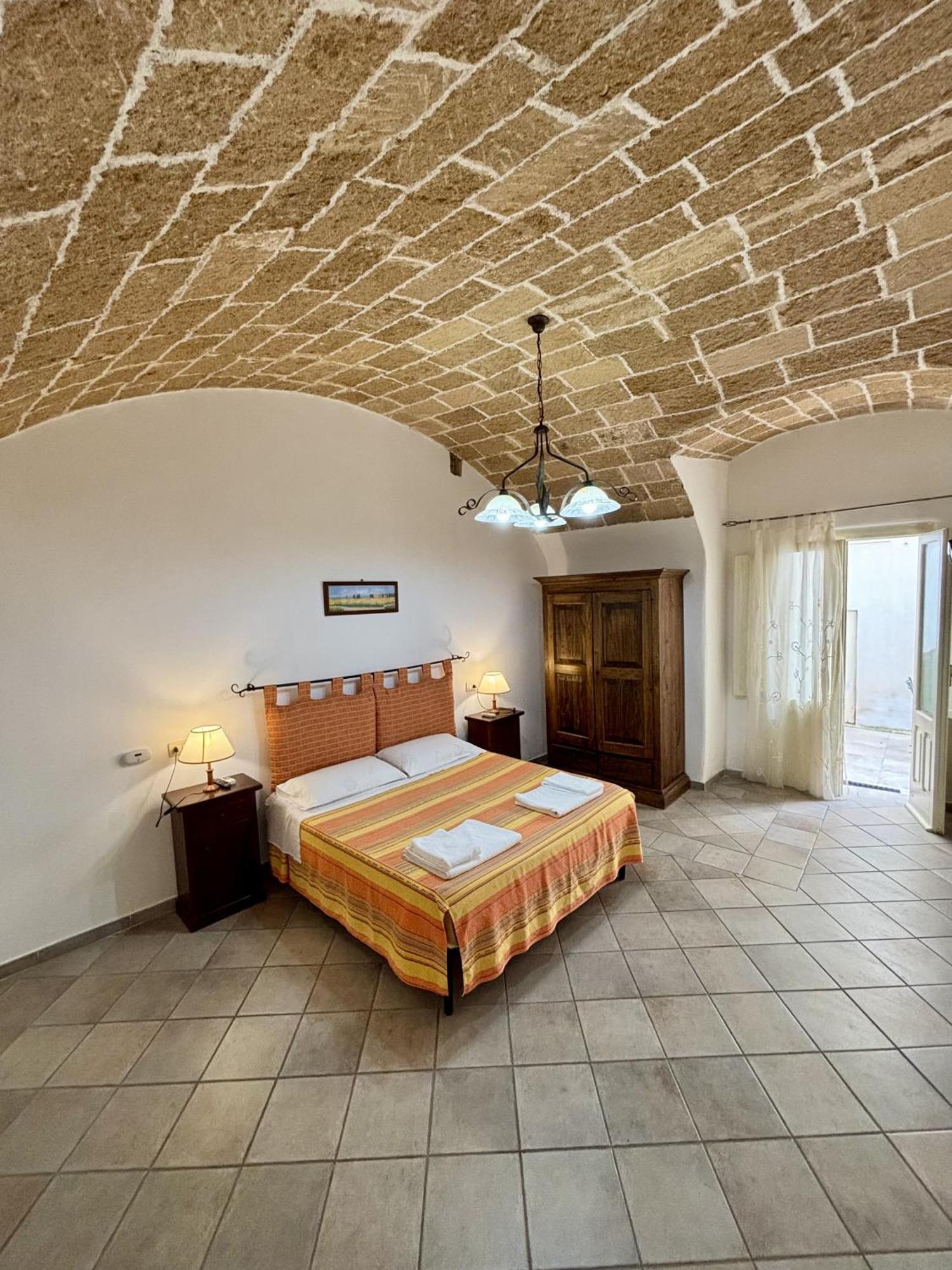 Kallistos Suites & Apartments Gallipoli Esterno foto