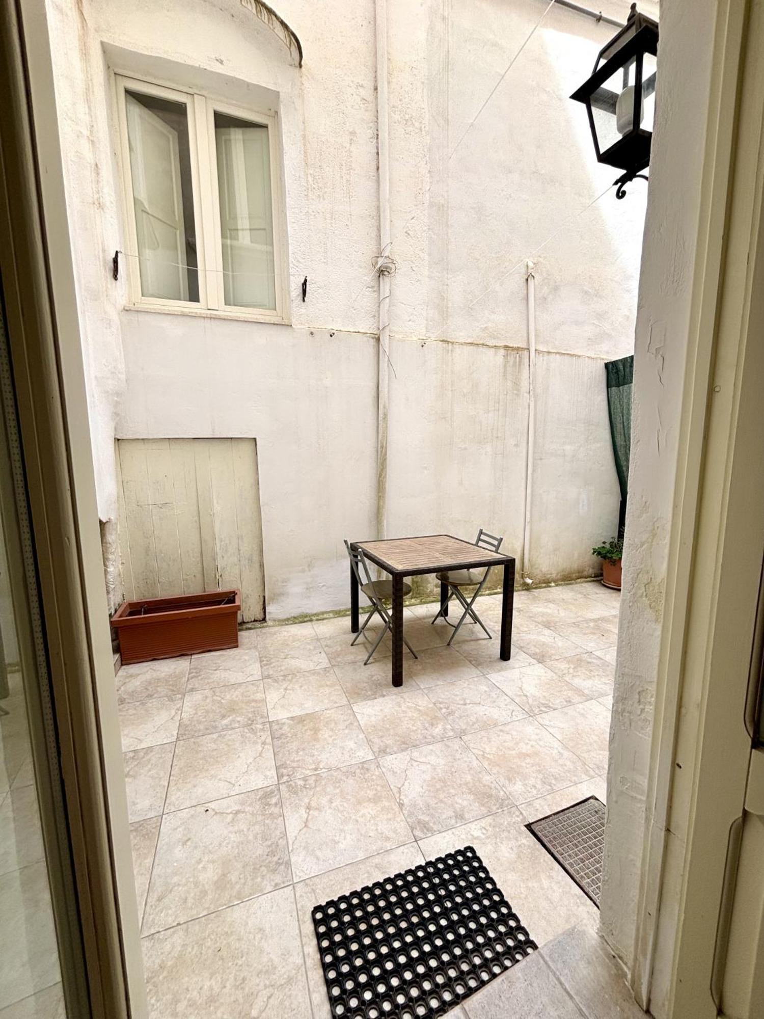 Kallistos Suites & Apartments Gallipoli Esterno foto