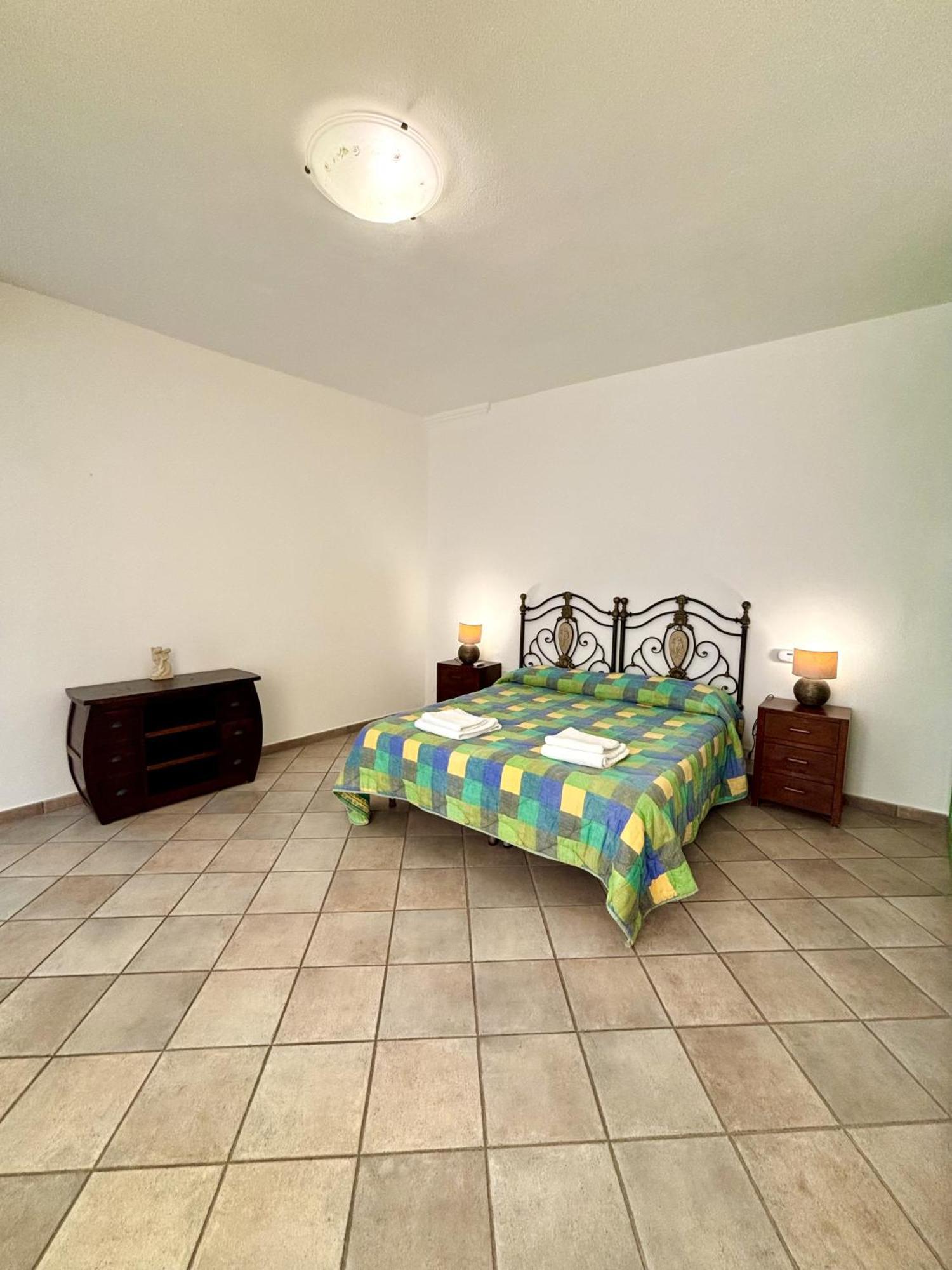 Kallistos Suites & Apartments Gallipoli Esterno foto