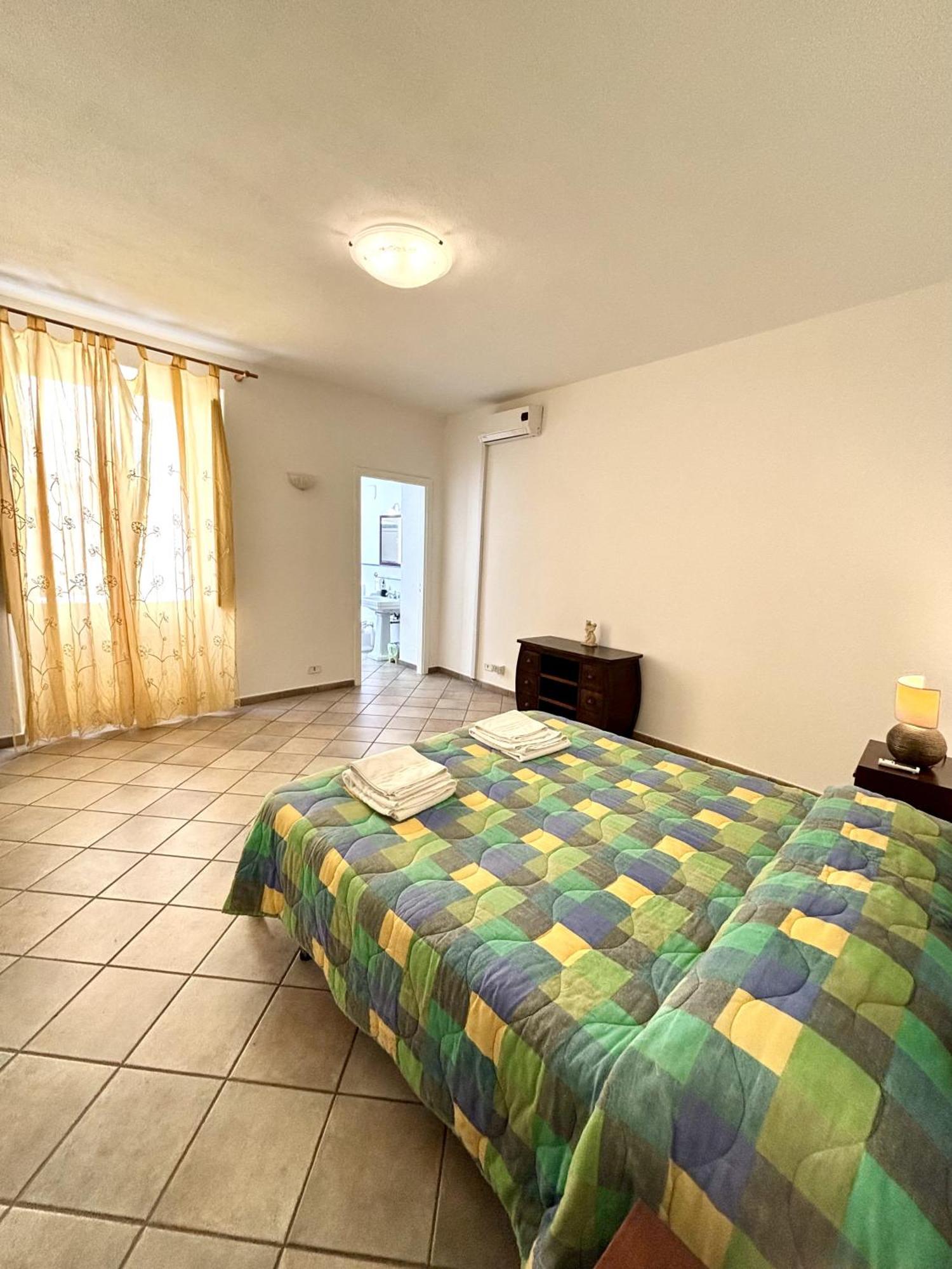 Kallistos Suites & Apartments Gallipoli Esterno foto