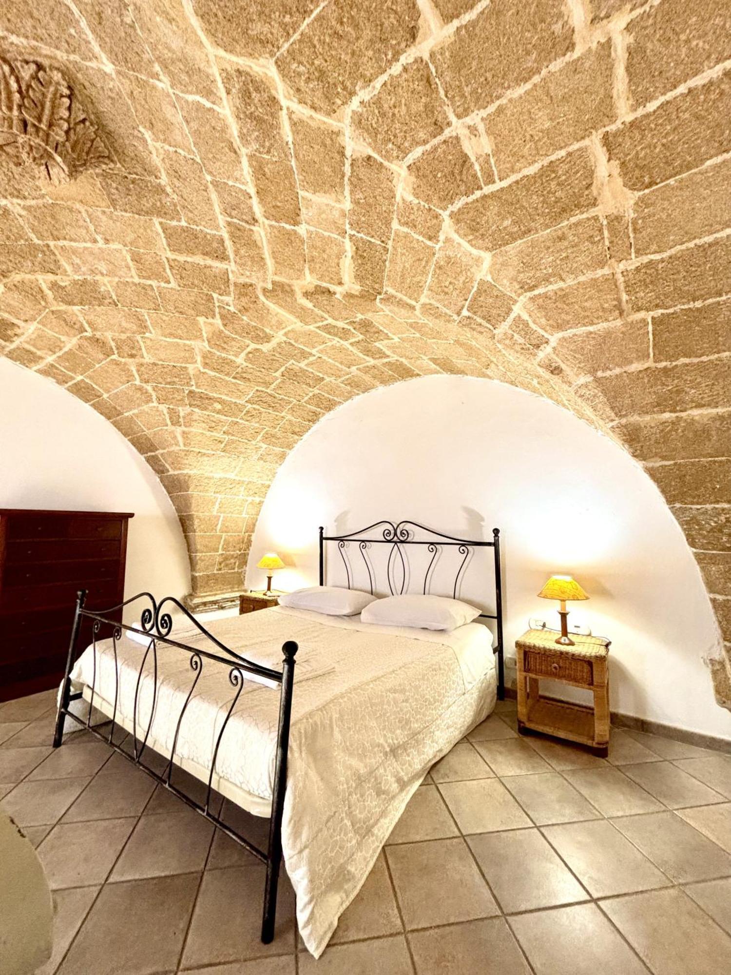 Kallistos Suites & Apartments Gallipoli Esterno foto