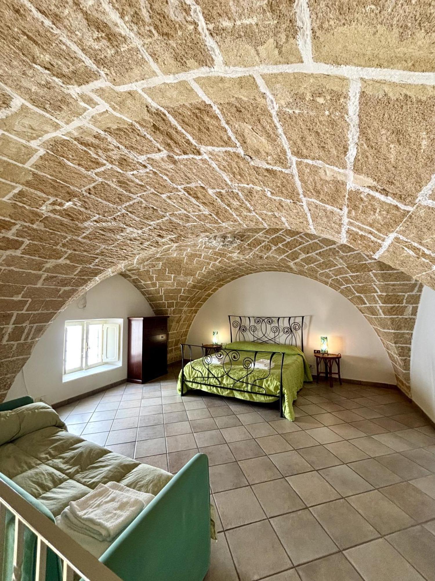 Kallistos Suites & Apartments Gallipoli Esterno foto